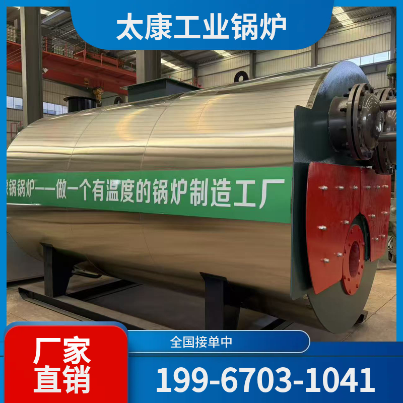 汕头生物质热水锅炉